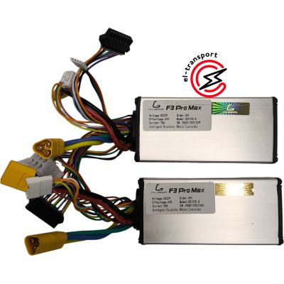 Контроллер для Kugoo F3 Pro Max (B)