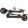 Электросамокат Kugoo M4 Pro Max 1600 W