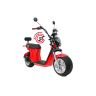 Электроскутер IKINGI M13 PRO