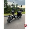 Электроскутер IKINGI M13 PRO