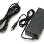 Зарядное устройство 48v 2A. для электросамоката Kugoo M5