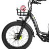 Электроскутер SYCCYBA TRIKE 2.0