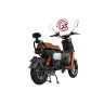 Электровелосипед IKINGI U2 Pro