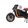 Электровелосипед IKINGI U2 Pro