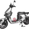 Электроскутер SYCCYBA SCOOTER TOBOT