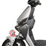 Электроскутер SYCCYBA SCOOTER TOBOT