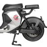 Электроскутер SYCCYBA SCOOTER TOBOT