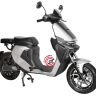 Электроскутер SYCCYBA SCOOTER TOBOT
