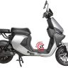 Электроскутер SYCCYBA SCOOTER TOBOT
