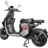 Электроскутер SYCCYBA SCOOTER TOBOT