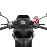 Электроскутер SYCCYBA SCOOTER TOBOT