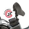 Электровелосипед Gelbert ALFA 2 PRO