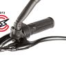 Электровелосипед Gelbert ALFA 2 PRO