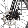 Электровелосипед Gelbert ALFA 2 PRO