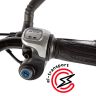 Электровелосипед Gelbert ALFA 2 PRO