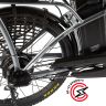 Электровелосипед Gelbert ALFA 2 PRO