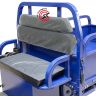 Грузовой электротрицикл Rutrike Партнёр 1500 48V1200W