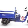 Грузовой электротрицикл Rutrike Партнёр 1500 48V1200W