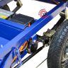 Грузовой электротрицикл Rutrike Партнёр 1500 48V1200W