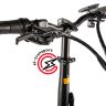Электровелосипед Gelbert Dors 3 PRO