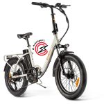 Электровелосипед Gelbert Dors 3 PRO