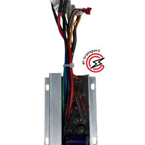 Контроллер для kugoo L2 pro