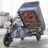 Грузовой электротрицикл Rutrike Мастер 1500 60V1000W