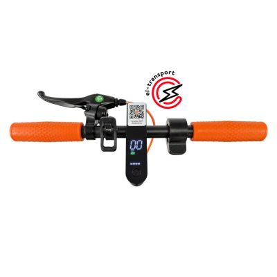 Дисплей для kugoo L2 pro