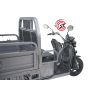 Грузовой электротрицикл Rutrike D4 1800 60V1500W