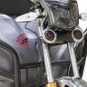 Грузовой электротрицикл Rutrike Дукат 1500