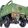 Грузовой электротрицикл Rutrike Дукат 1500