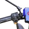 Грузовой электротрицикл Rutrike Дукат 1500
