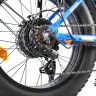 Электровелосипед Gelbert Saturn 2 PRO