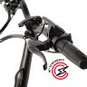Электровелосипед Gelbert Saturn 2 PRO