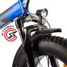 Электровелосипед Gelbert Saturn 2 PRO