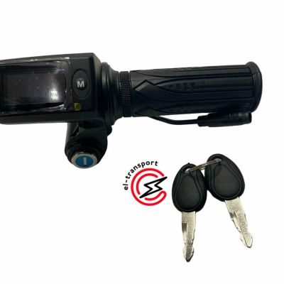 Дисплей для Kugoo C1+ 