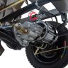 Грузовой электротрицикл Rutrike D4 1800