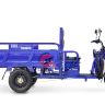 Грузовой электротрицикл Rutrike D4 1800