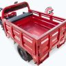 Грузовой электротрицикл Rutrike Антей Pro 1500 