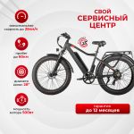 Электровелосипед Gelbert Pegas 1 PRO