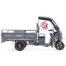 Грузовой электротрицикл Rutrike D4 КАБИНА 1800 60V1500W