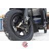 Грузовой электротрицикл Rutrike D4 КАБИНА 1800 60V1500W