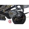 Грузовой электротрицикл Rutrike D4 КАБИНА 1800 60V1500W