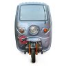 Грузовой электротрицикл Rutrike Глобус 1500