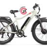 Электровелосипед Gelbert Pegas 3 DUAL PRO