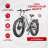 Электровелосипед Gelbert Pegas 3 DUAL PRO