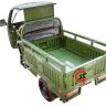 Грузовой электротрицикл Rutrike Гермес 1500