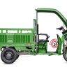 Грузовой электротрицикл Rutrike Гермес 1500