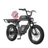 Электровелосипед Yadea Trooper 01 Plus