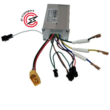 Контроллер для G booster new (B)